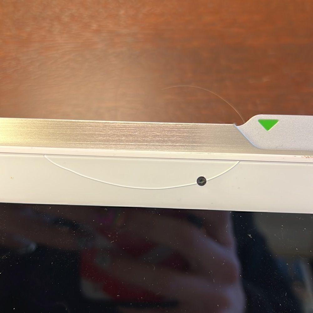 Clover Credit Card Machine - Picture 2 of 5